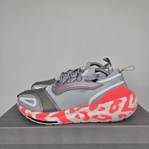 adidas Ultra Boost 23 by Stella Mccartney Clear Onix White Womens Shoes Size 7.5